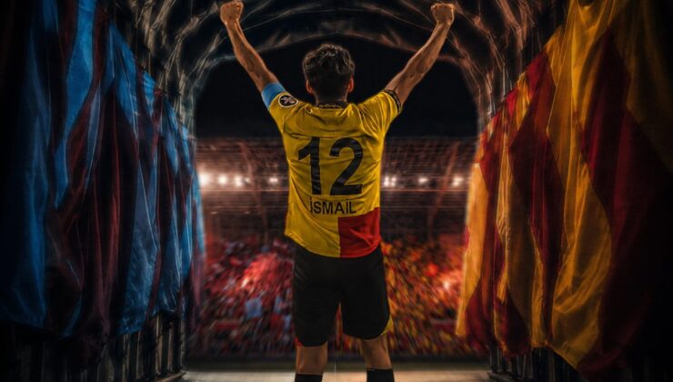 Göztepe ve Trabzonspor İsmail Köybaşı’nın Jübilesinde Karşı Karşıya Gelecek