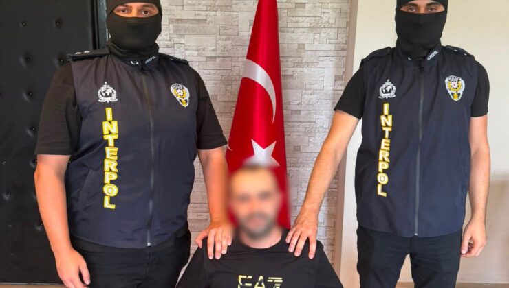 Gürcistan’da Yakalanan İki Organize Suç Örgütü Elebaşı Türkiye’ye İade Edildi