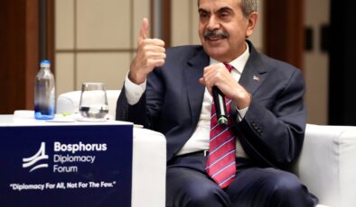 Bakan Tekin’den LGS Ve YKS Açıklaması: Sınav Sisteminde Değişiklik Yok