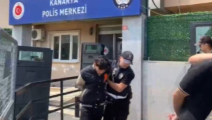 İstanbul’da Saldırı Hazırlığındaki Suç Örgütüne Darbe: 6 Tutuklama