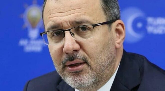 Mehmet Muharrem Kasapoğlu: Barcelona Kampı Adanın Geleceği İçin Değerli