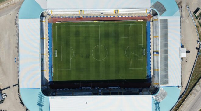 Kazım Karabekir Stadyumu Tam Kapasite Açılıyor: Erzurumspor’un İlk Konuğu Galatasaray