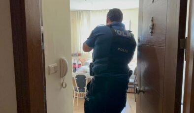 İznik’te Bir Evden Kötü Kokular Yükseldi: 74 Yaşındaki Adam Yol Ölü Bulundu
