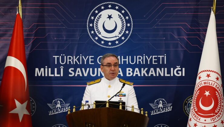 Milli Savunma Bakanlığından İsrail’in Suriye Saldırısına Tepki: Üste Türk Askeri Bulunmuyordu