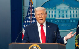 Donald Trump: Kanada Eyalet Statüsünün Ayrıcalıklarını Kullanmak İstiyor