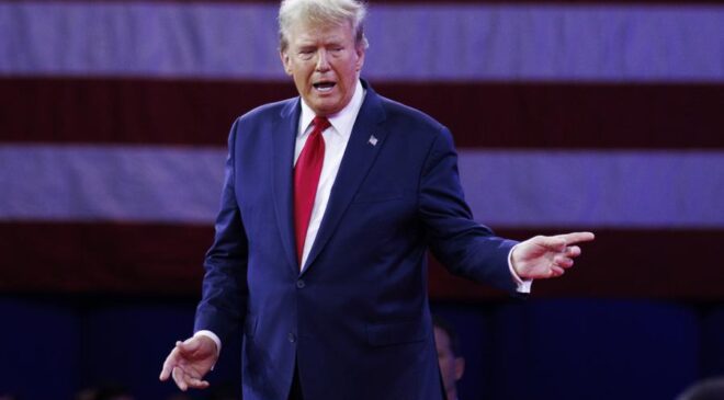 Donald Trump: İran Anlaşmak İstiyor Ancak Şartları Kabul Etmiyor