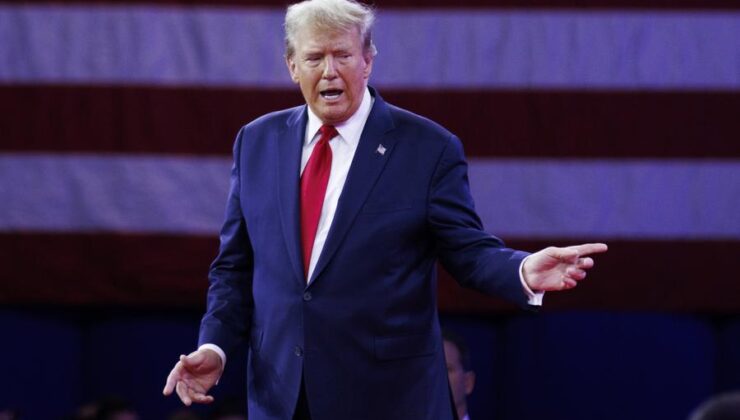 Donald Trump: İran Anlaşmak İstiyor Ancak Şartları Kabul Etmiyor