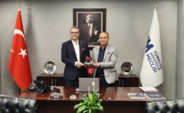 Siirt Yöresel Ürünlerinin İhracatı İçin Ankara’da Görüşme