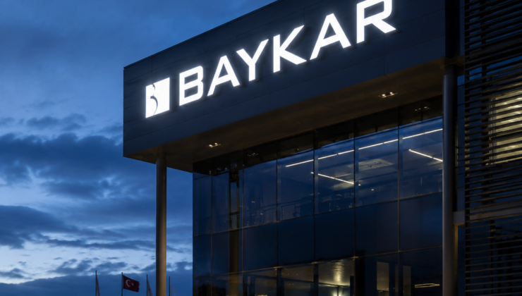 Türkiye’nin Gelir Vergisi Rekortmenleri Yine Bayraktar Kardeşler Oldu