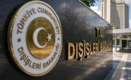 Dışişleri Bakanlığı’ndan ABD’nin Suriye Kararına Destek