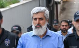 Adana Merkezli Operasyonda Alparslan Kuytul Ve 56 Şüpheli Adliyede