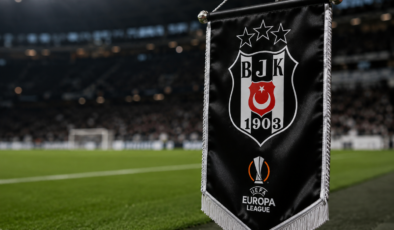 Beşiktaş’ın Avrupa Kupalarındaki Muhtemel Rakipleri Belli Oldu