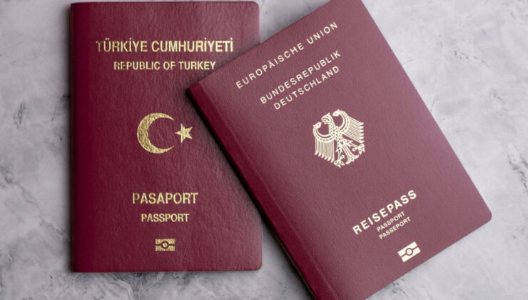 Vize Danışmanlık Şirketlerine Eş Zamanlı Operasyon